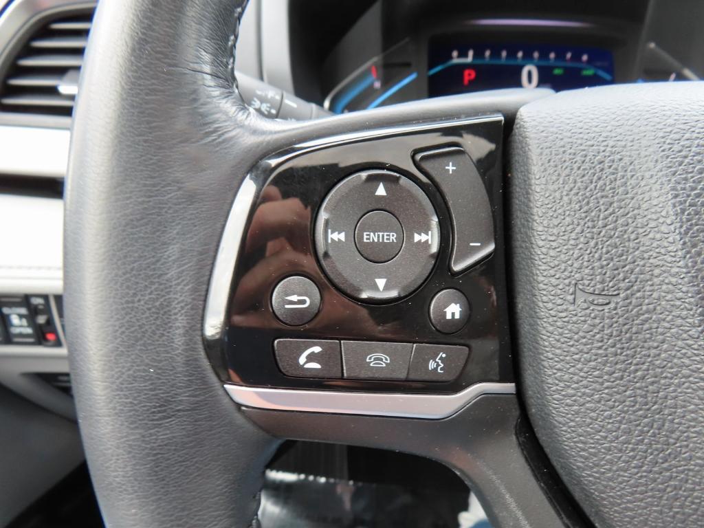 used 2020 Honda Odyssey car, priced at $25,000