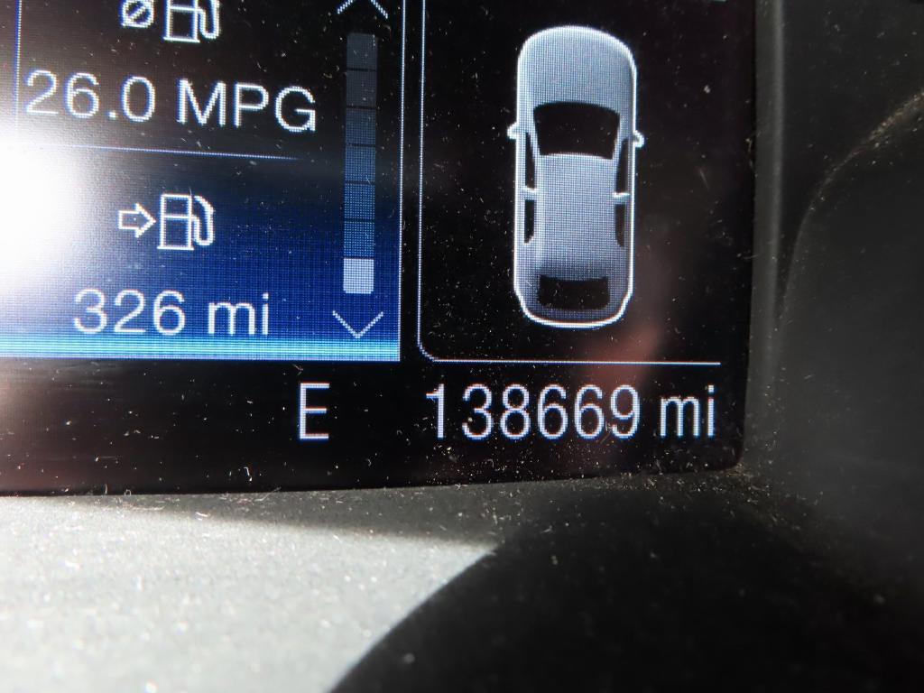 used 2015 Ford Escape car, priced at $7,000