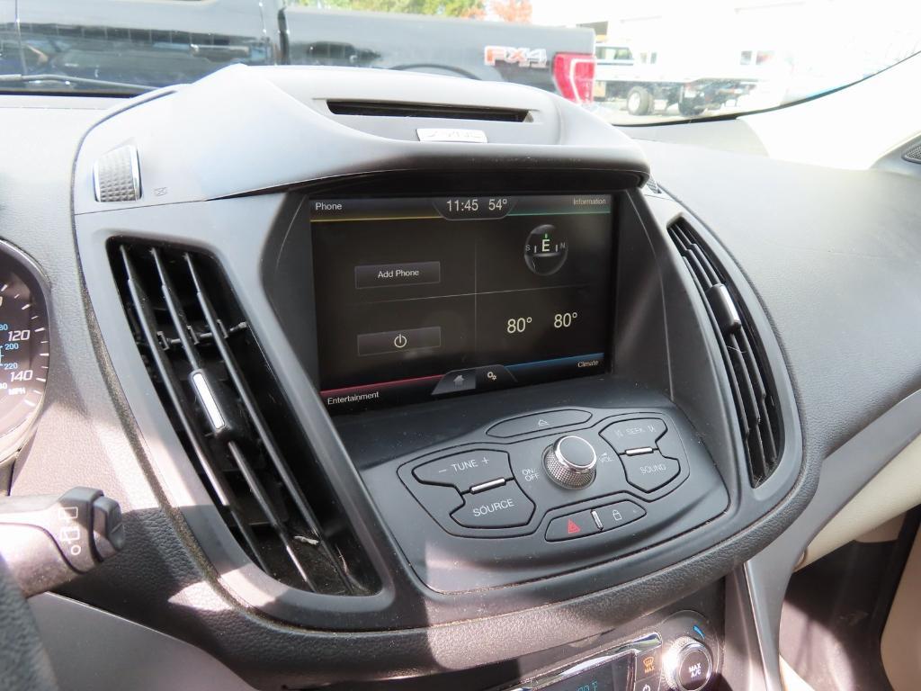 used 2015 Ford Escape car, priced at $7,000