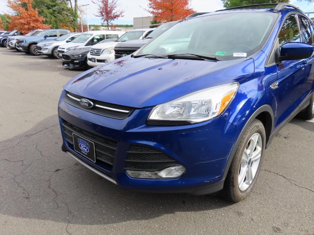 used 2015 Ford Escape car, priced at $7,000