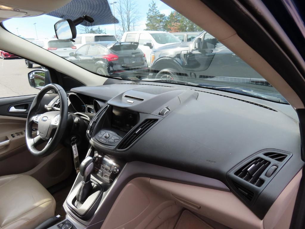 used 2015 Ford Escape car, priced at $7,000