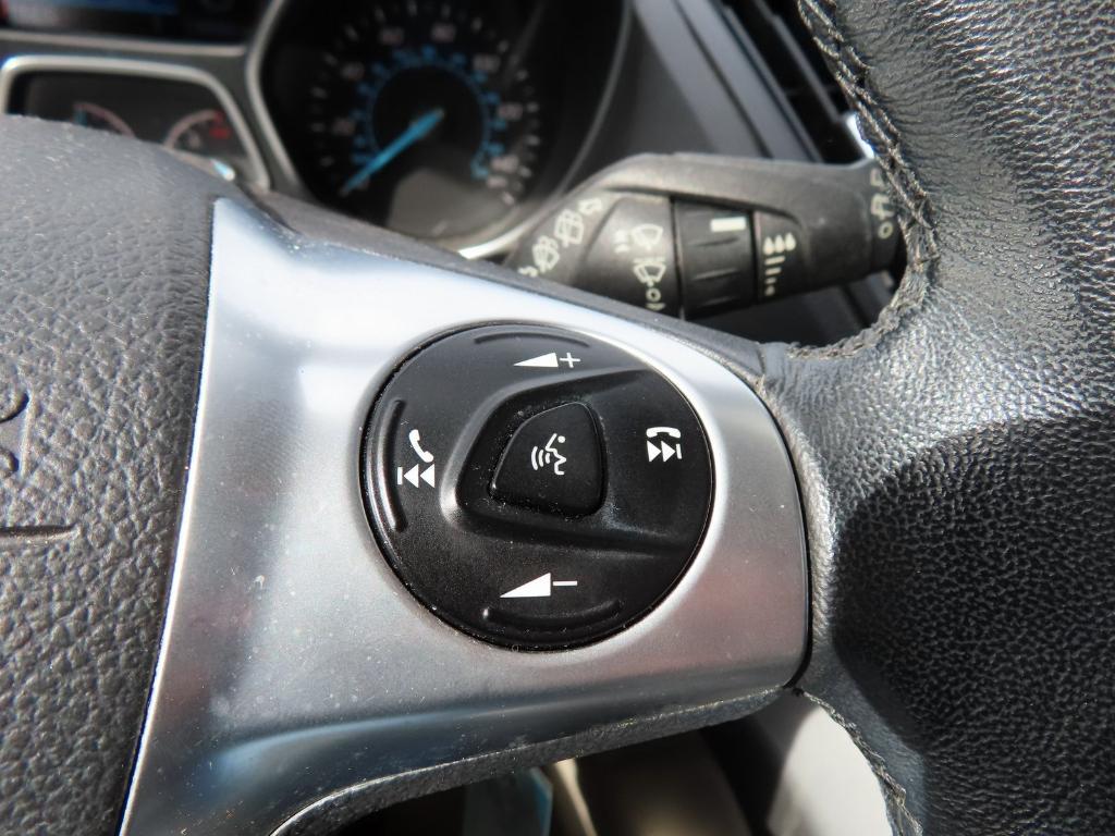 used 2015 Ford Escape car, priced at $7,000