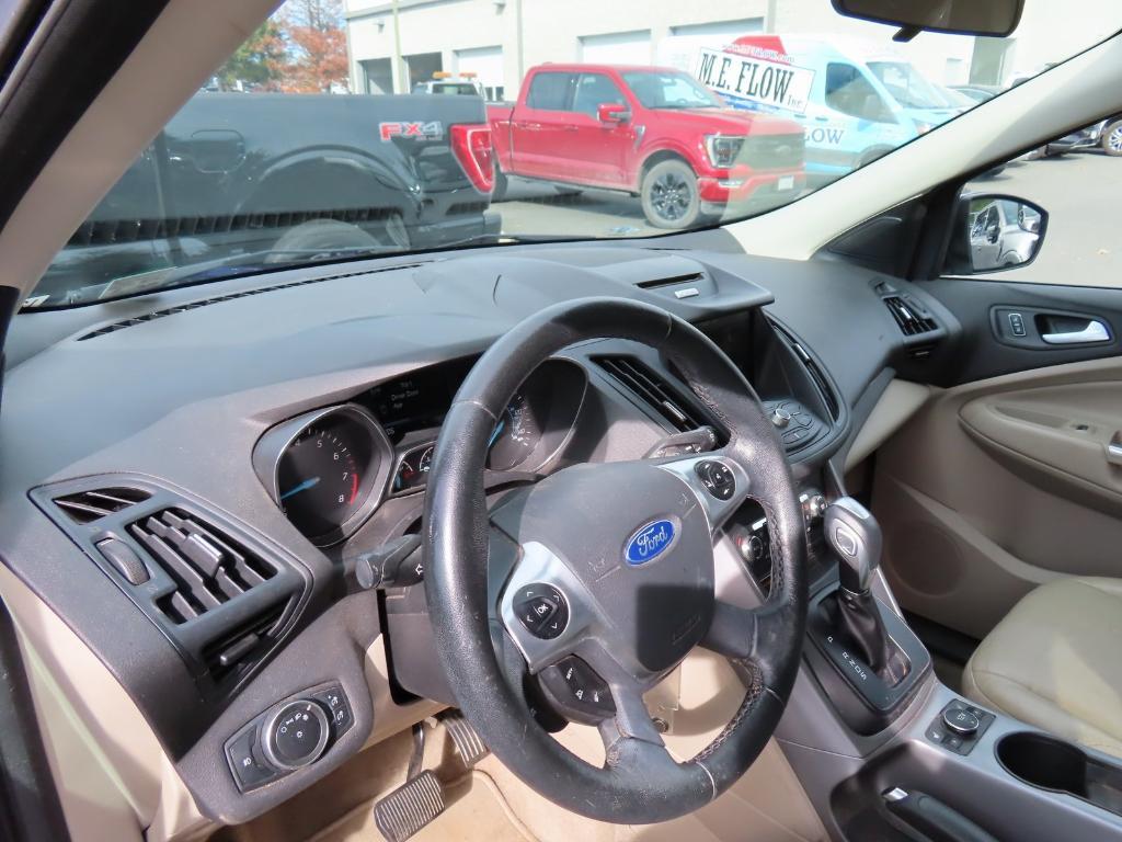 used 2015 Ford Escape car, priced at $7,000