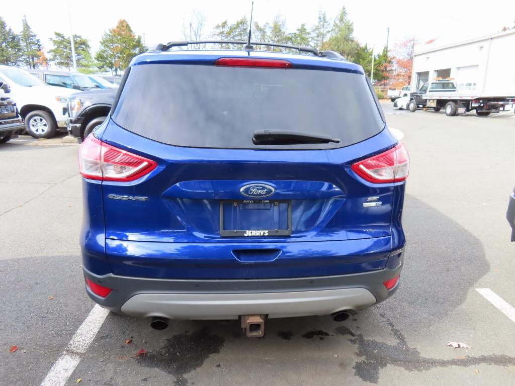 used 2015 Ford Escape car, priced at $7,000