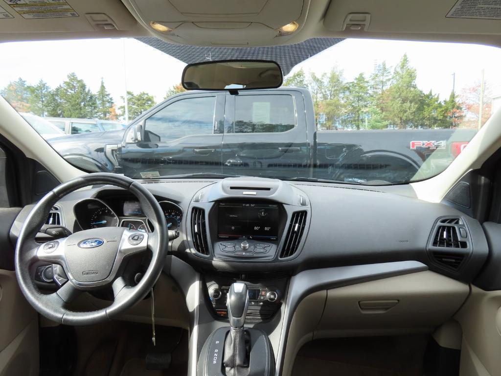 used 2015 Ford Escape car, priced at $7,000