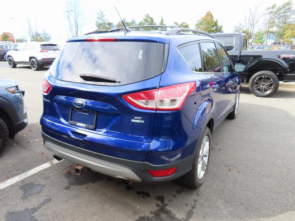 used 2015 Ford Escape car, priced at $7,000