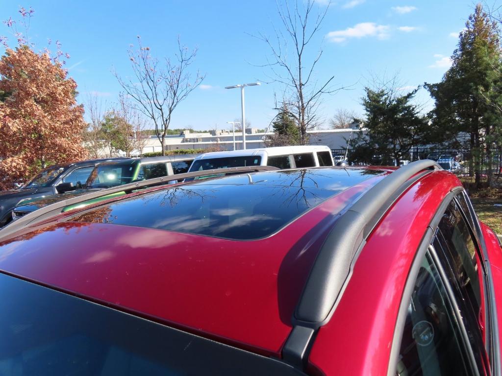 used 2017 Ford Escape car, priced at $11,500