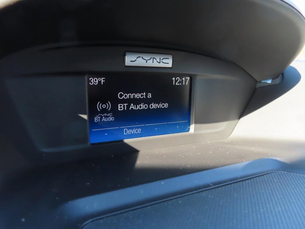 used 2017 Ford Escape car, priced at $11,500