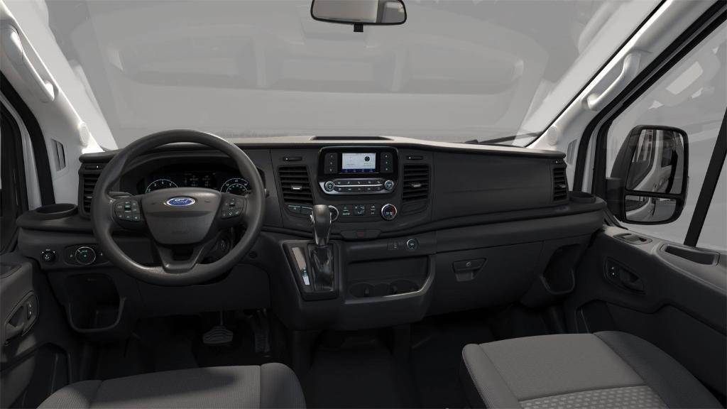 new 2024 Ford Transit-350 car, priced at $56,955