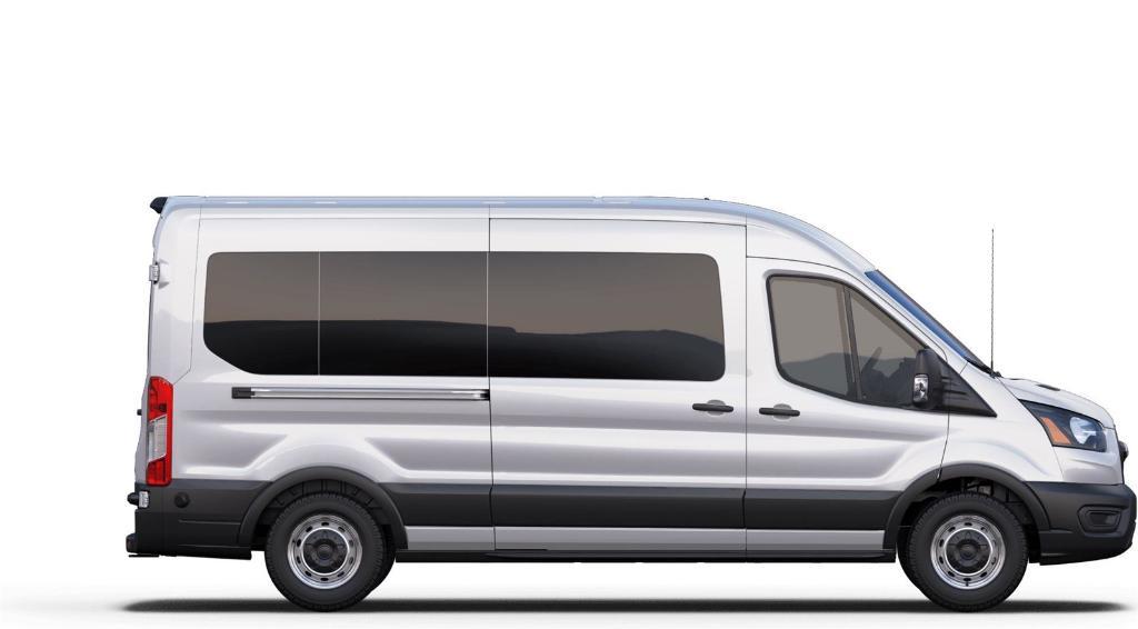 new 2024 Ford Transit-350 car, priced at $56,955