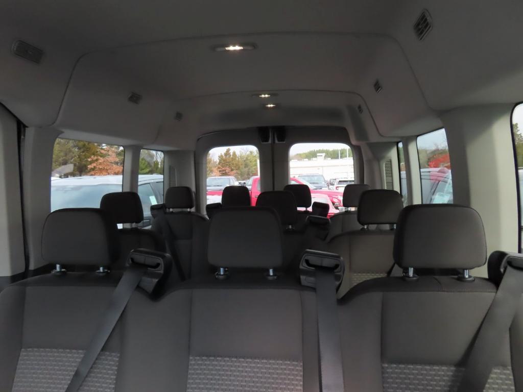 new 2024 Ford Transit-350 car, priced at $57,455