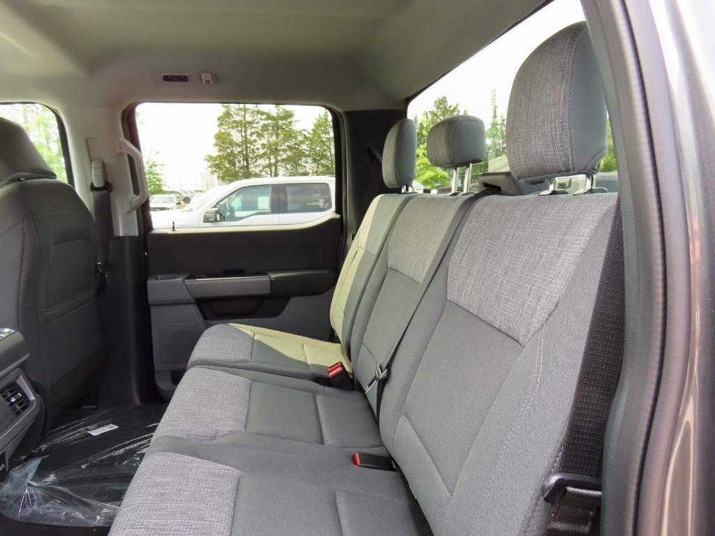 new 2025 Ford F-250 car, priced at $54,808