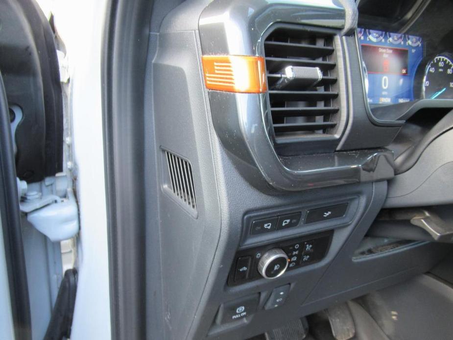 used 2023 Ford F-150 car, priced at $50,750