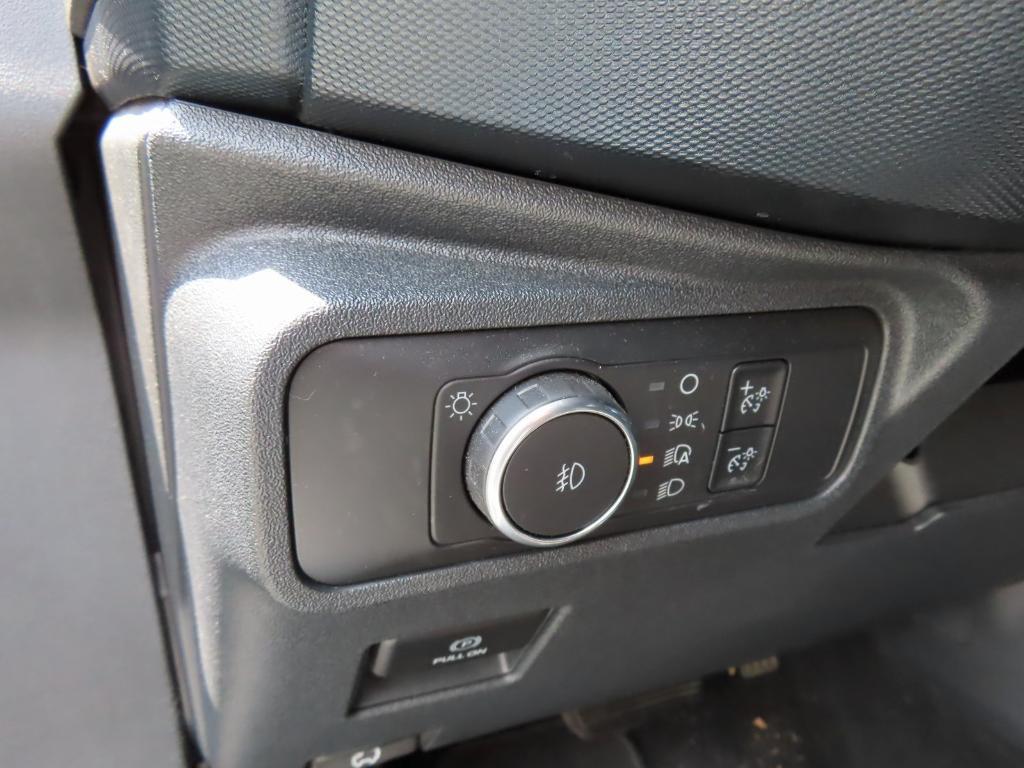 used 2021 Ford Bronco car, priced at $30,500