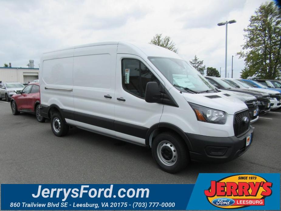 new 2024 Ford Transit-250 car, priced at $46,854