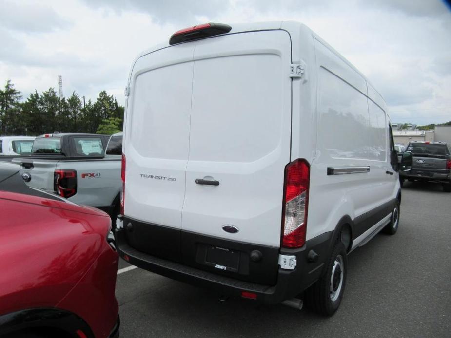 new 2024 Ford Transit-250 car, priced at $46,854