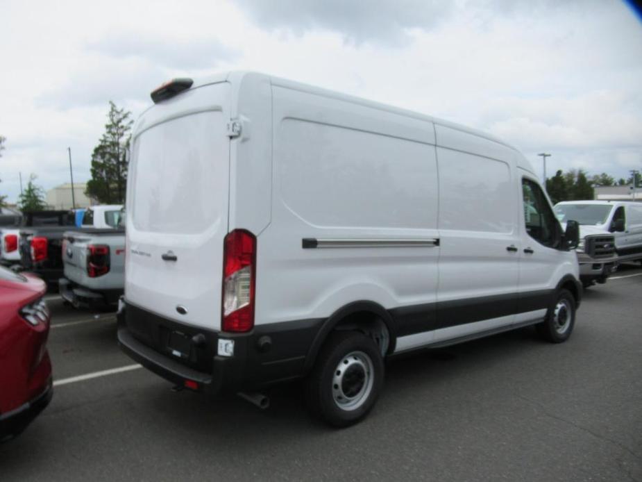 new 2024 Ford Transit-250 car, priced at $46,854