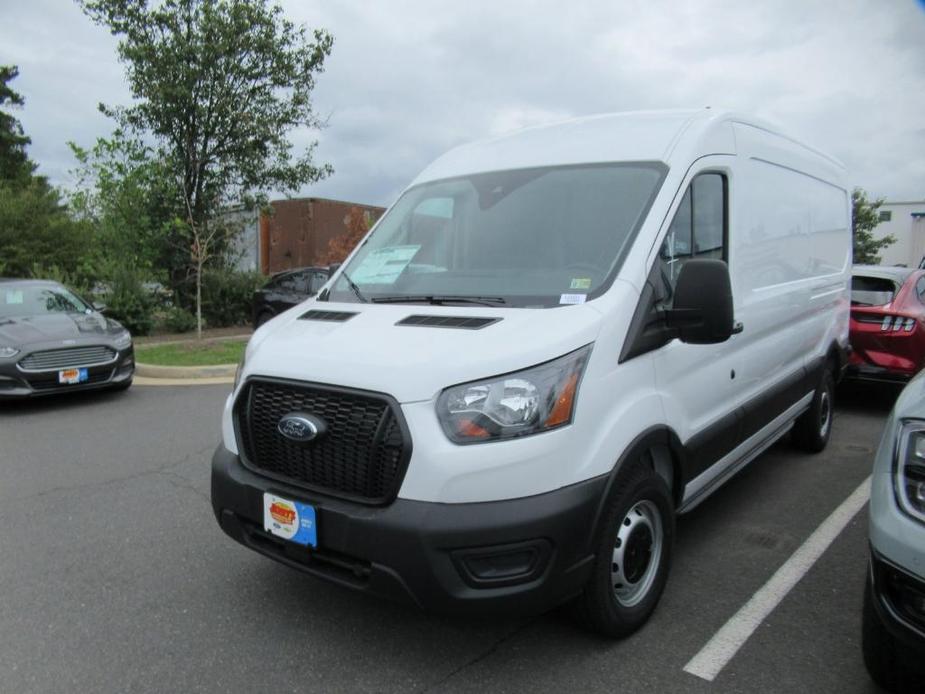 new 2024 Ford Transit-250 car, priced at $46,854