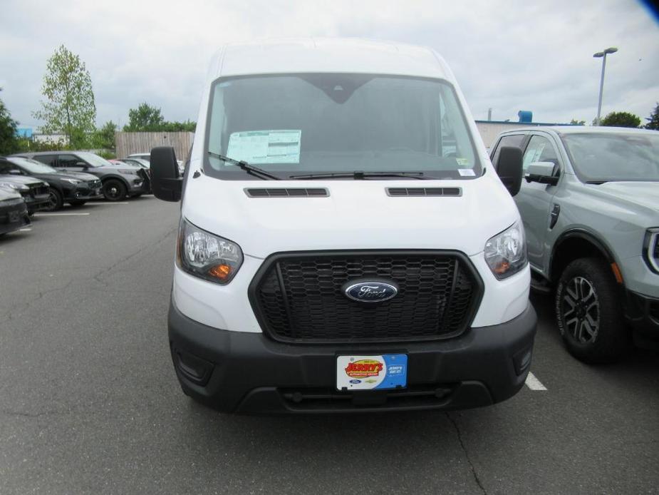 new 2024 Ford Transit-250 car, priced at $46,854