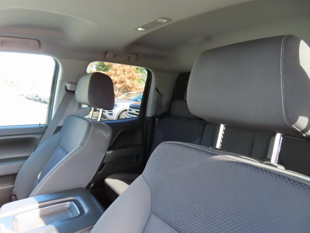 used 2014 Chevrolet Silverado 1500 car, priced at $13,000