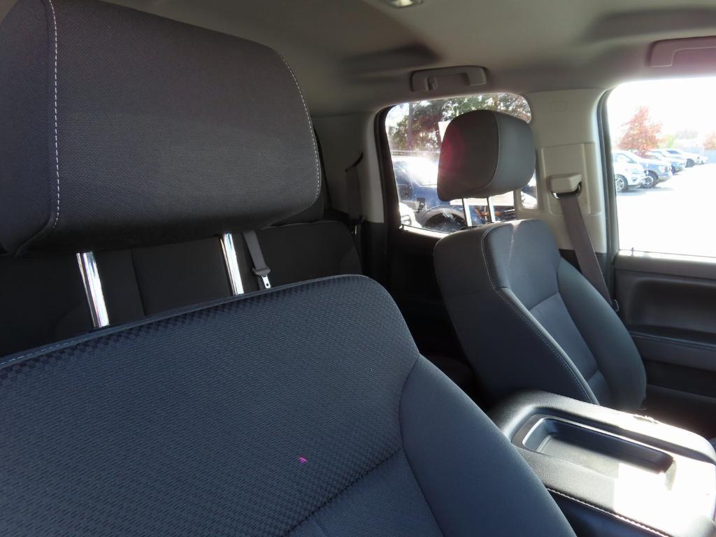 used 2014 Chevrolet Silverado 1500 car, priced at $13,000