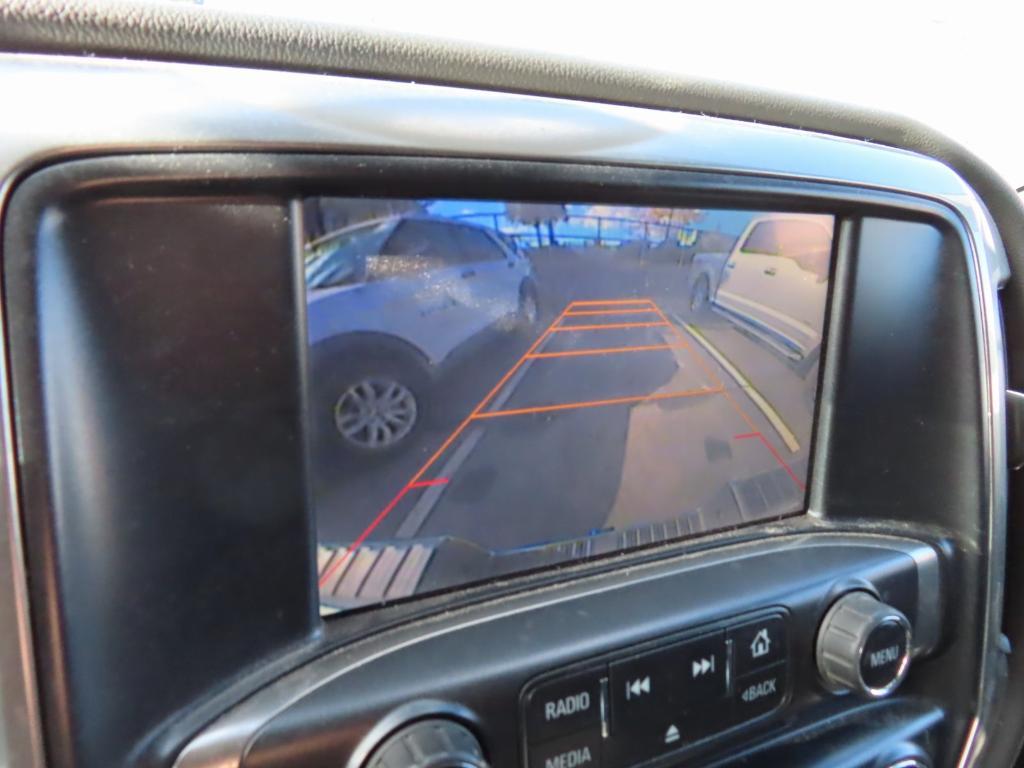 used 2014 Chevrolet Silverado 1500 car, priced at $13,000