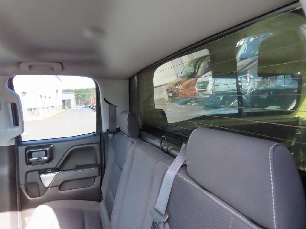 used 2014 Chevrolet Silverado 1500 car, priced at $13,000