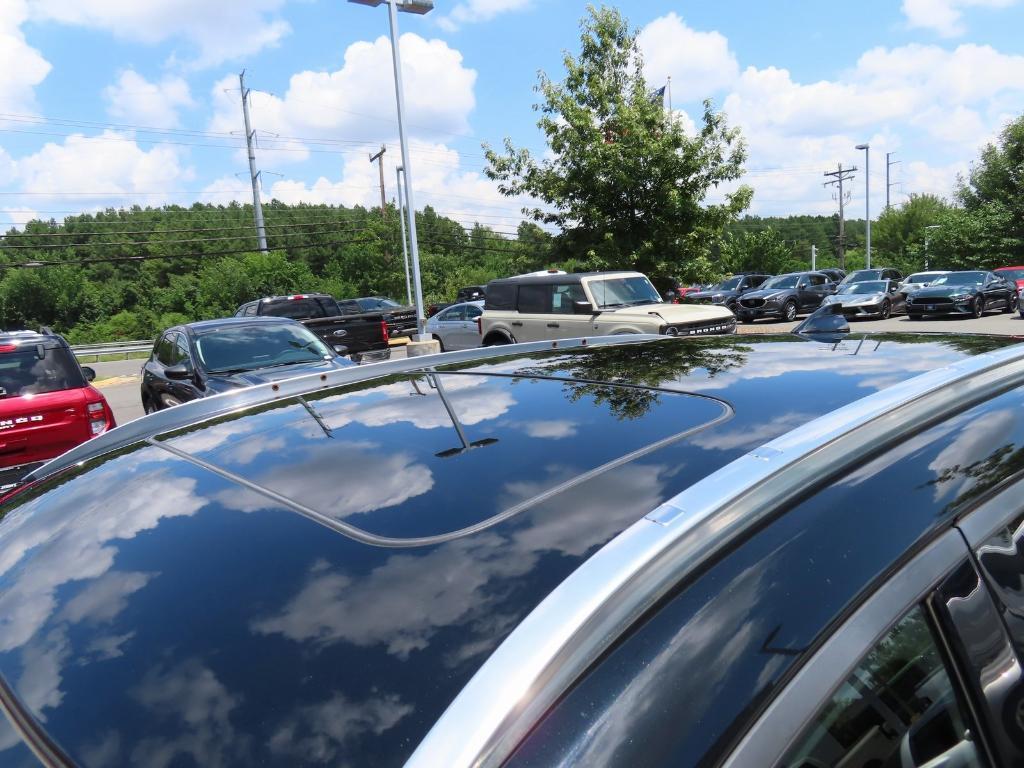 used 2019 Mazda CX-5 car, priced at $20,500
