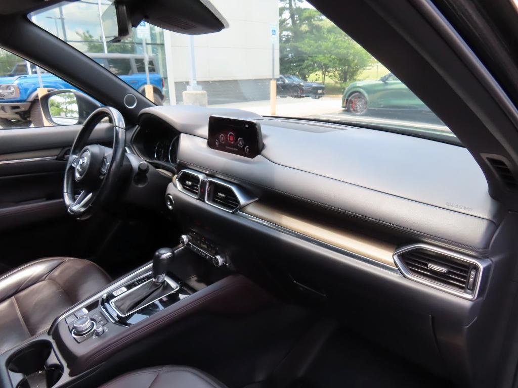 used 2019 Mazda CX-5 car, priced at $20,500