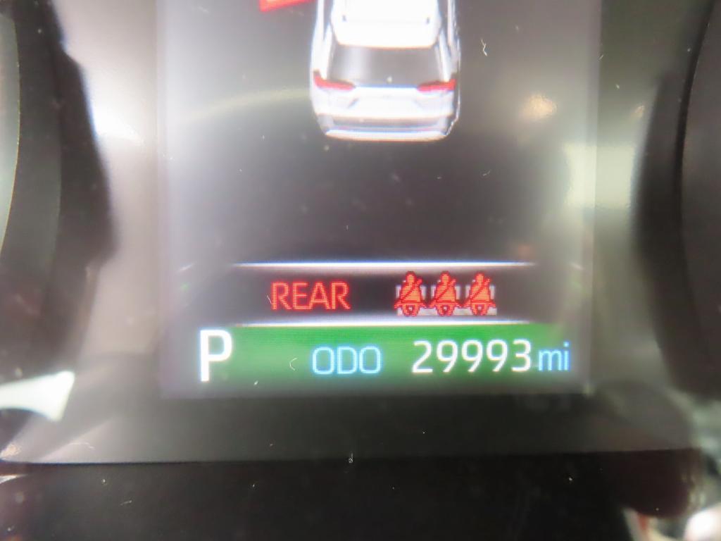 used 2022 Toyota RAV4 car, priced at $29,000