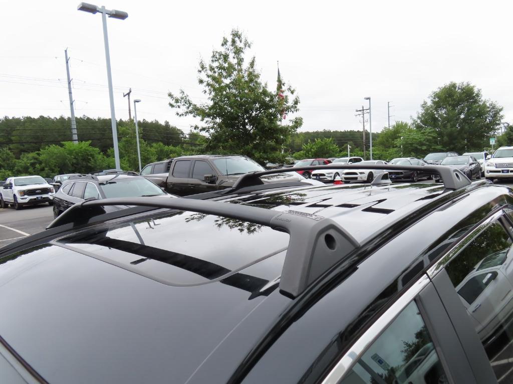 used 2022 Toyota RAV4 car, priced at $29,000