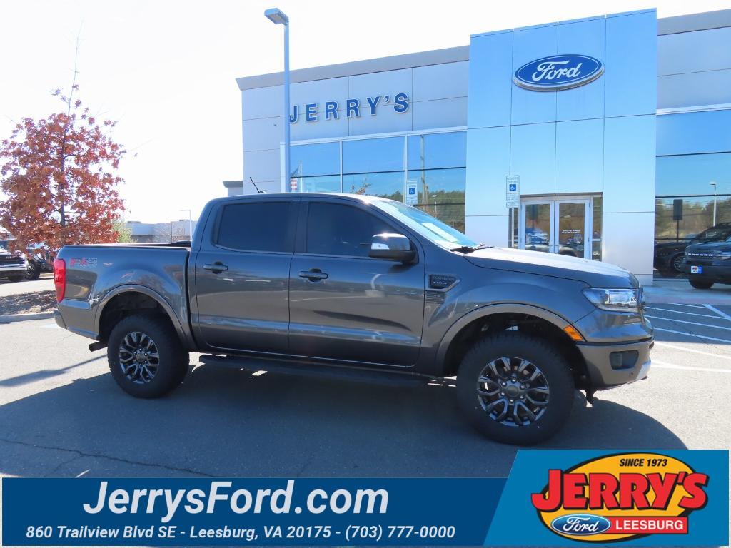 used 2019 Ford Ranger car, priced at $20,000