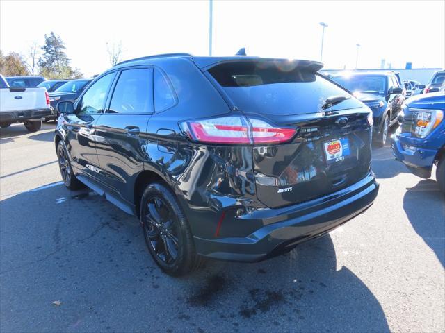 new 2024 Ford Edge car, priced at $36,844