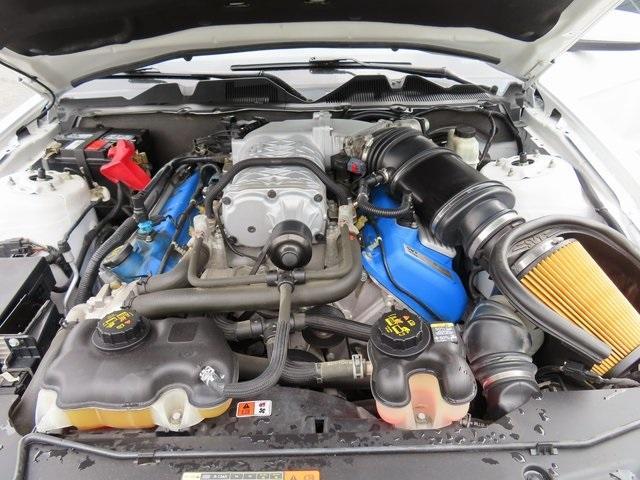 used 2014 Ford Shelby GT500 car, priced at $52,000