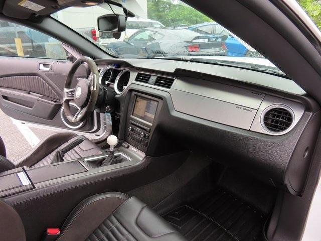 used 2014 Ford Shelby GT500 car, priced at $52,000