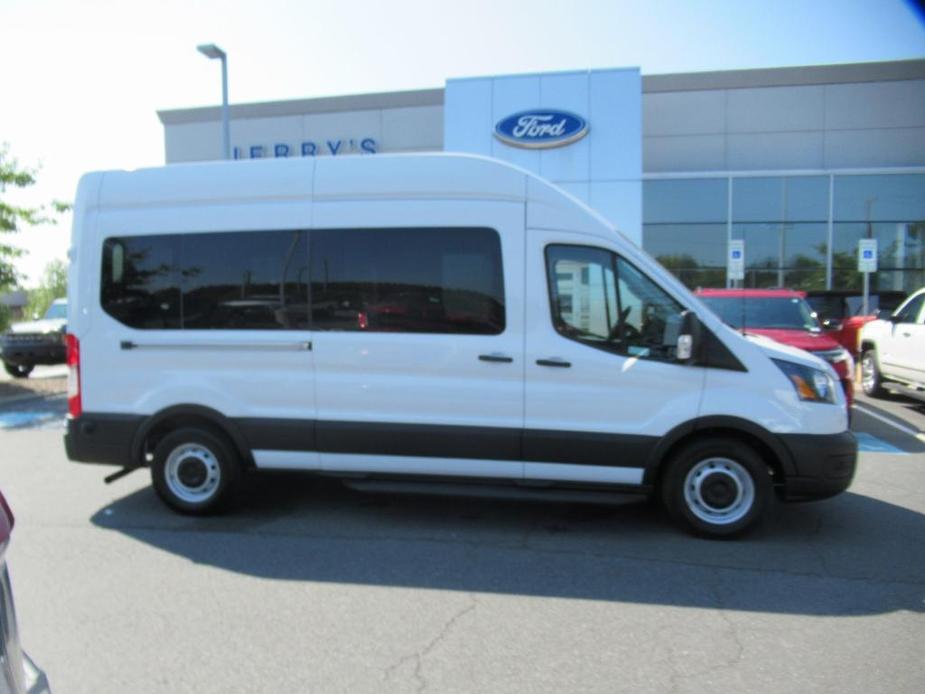 used 2024 Ford Transit-350 car, priced at $61,000