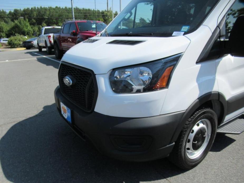 used 2024 Ford Transit-350 car, priced at $61,000