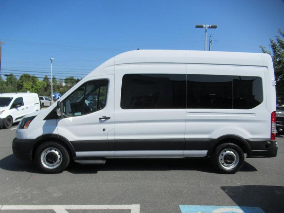 used 2024 Ford Transit-350 car, priced at $61,000