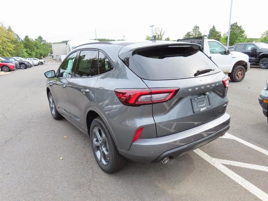 new 2024 Ford Escape car, priced at $29,648