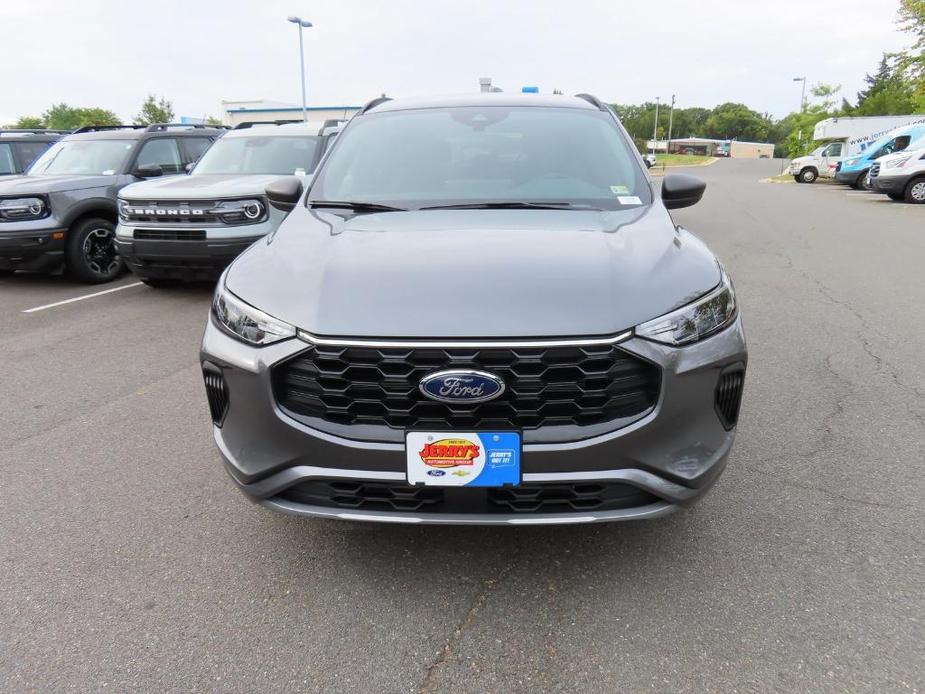 new 2024 Ford Escape car, priced at $29,648