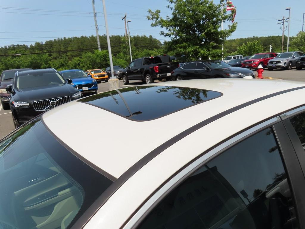 used 2016 Honda Accord car, priced at $14,500