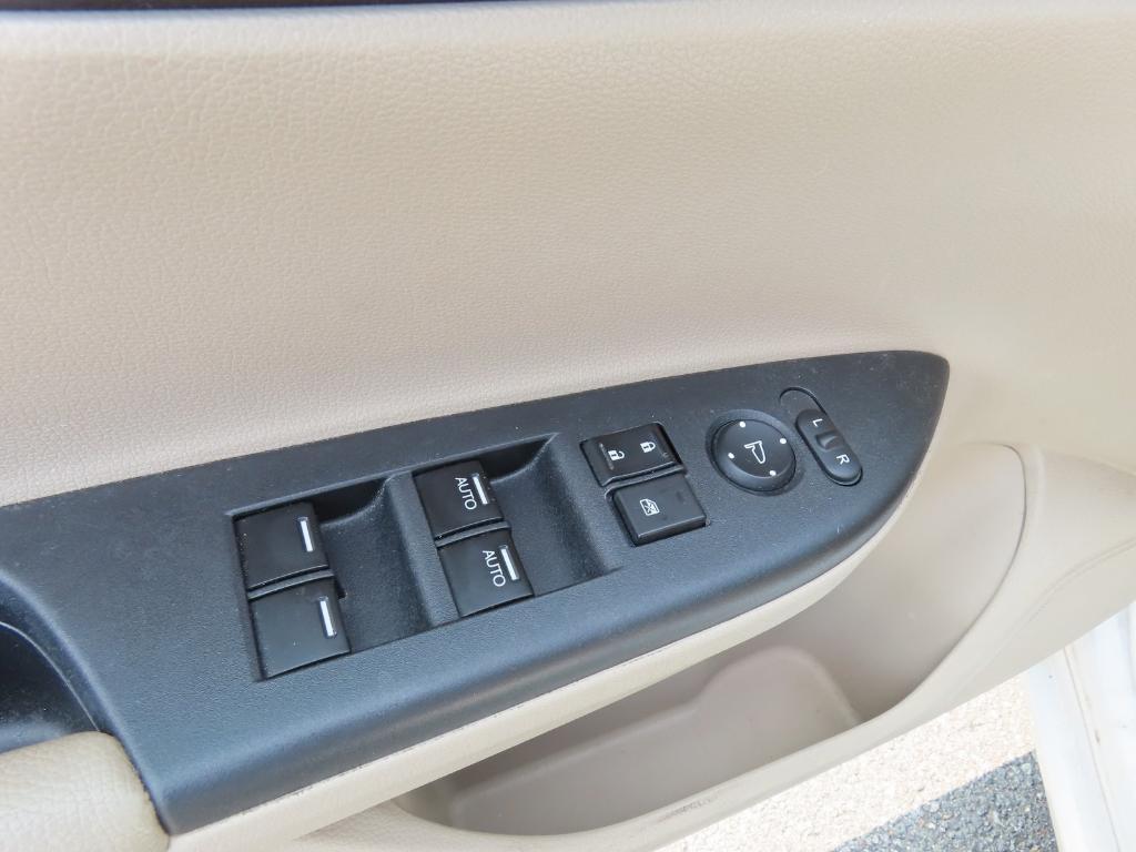 used 2016 Honda Accord car, priced at $14,500