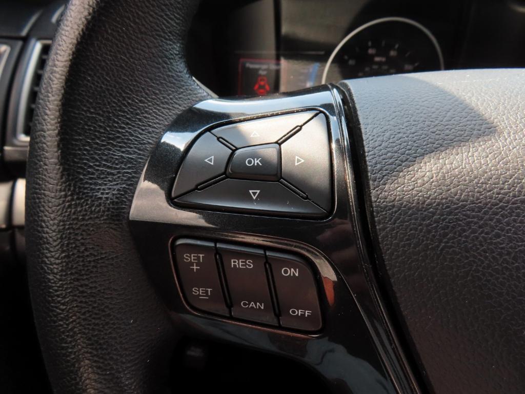 used 2018 Ford Explorer car, priced at $21,000