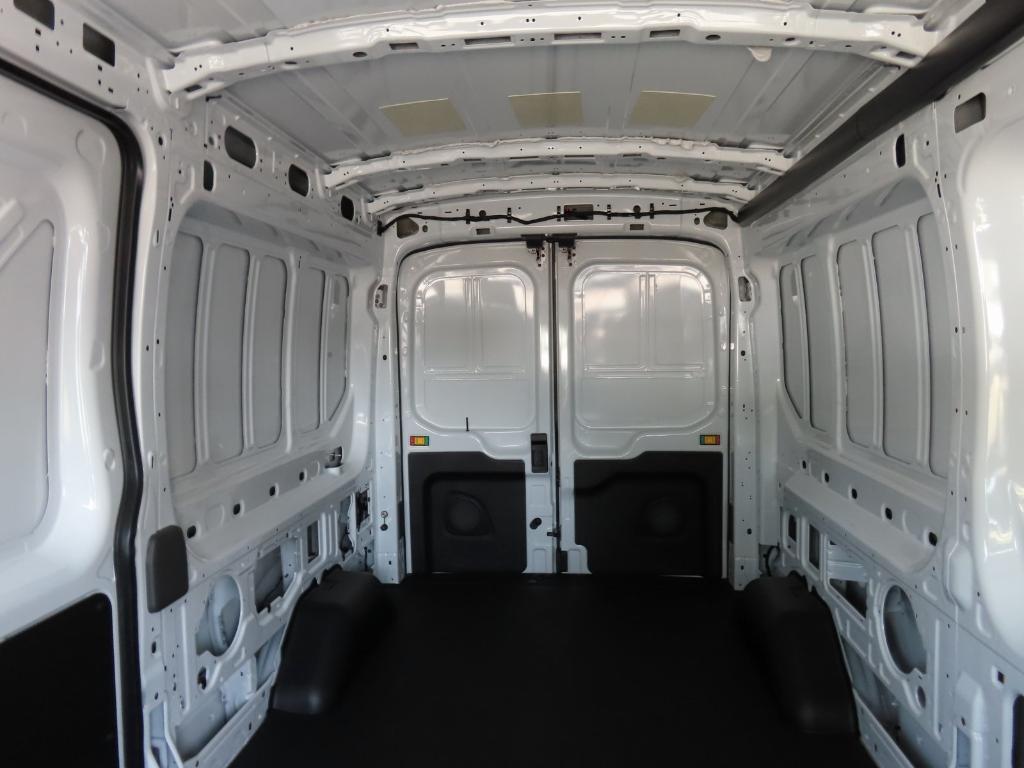 new 2025 Ford Transit-250 car, priced at $45,709