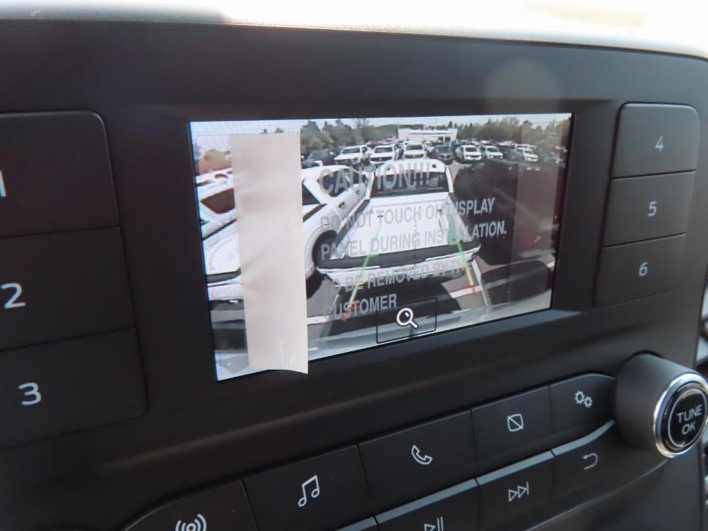 new 2025 Ford Transit-250 car, priced at $45,709