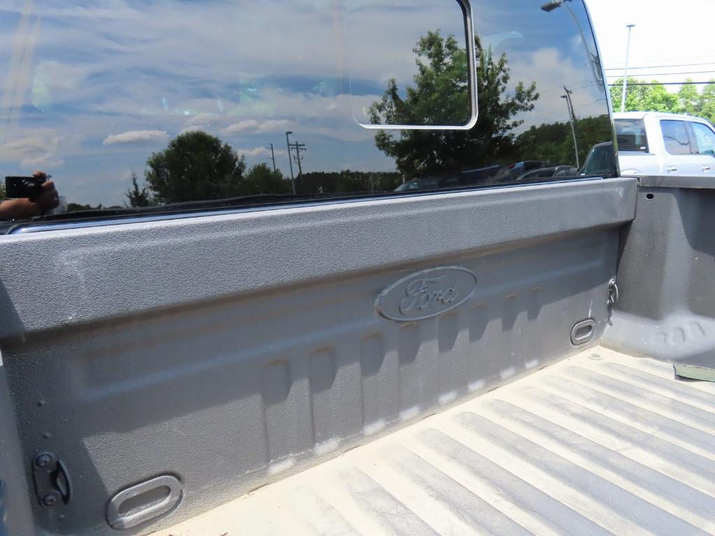 used 2022 Ford F-250 car, priced at $71,000
