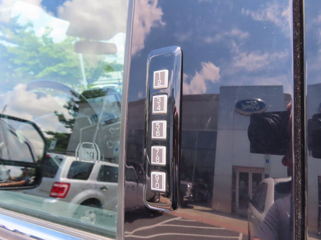 used 2022 Ford F-250 car, priced at $71,000