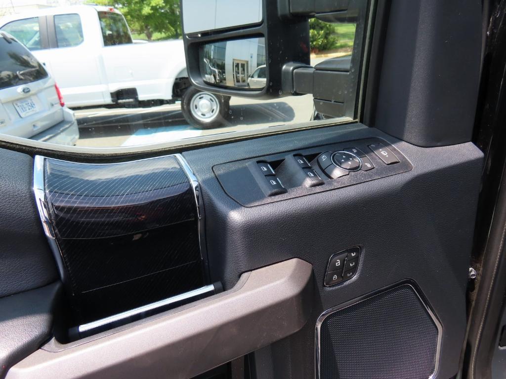 used 2022 Ford F-250 car, priced at $71,000