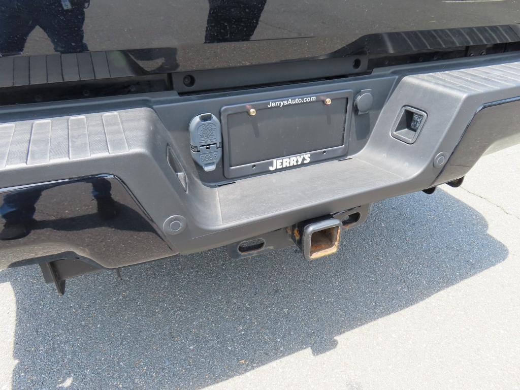 used 2022 Ford F-250 car, priced at $71,000