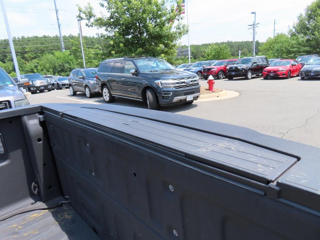 used 2022 Ford F-250 car, priced at $71,000